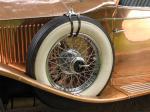 Rolls-Royce Phantom II Open Tourer by Brockman 1930 года